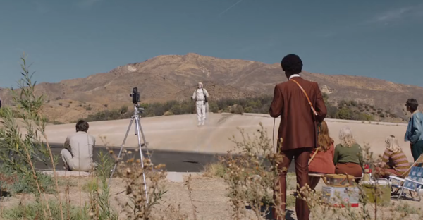 蘋果新廣告宣傳片-堪比人類歷史偉大發明