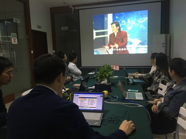 瓜瓜早課堂(113)-喬吉拉德的花 瓜瓜早課堂(113)-喬吉拉德的花