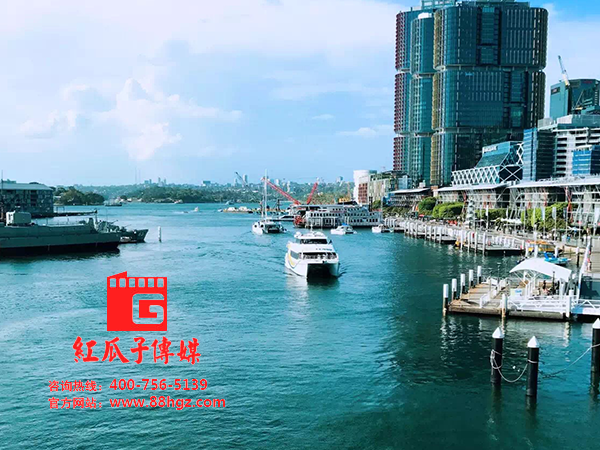 九歲縣太爺，編了套企業宣傳片順口溜