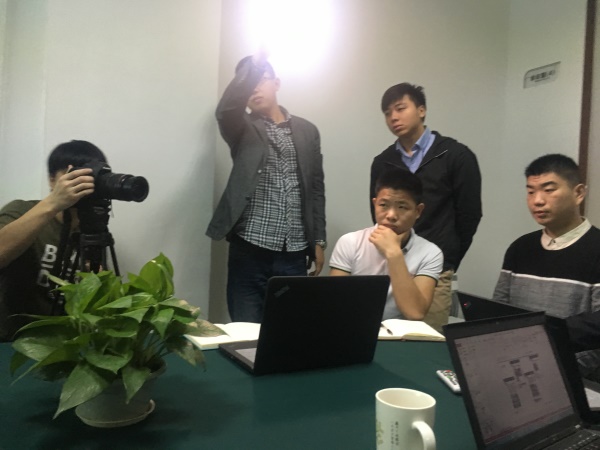 不是看不起你，而是壓根懶得理你的企業宣傳片制作