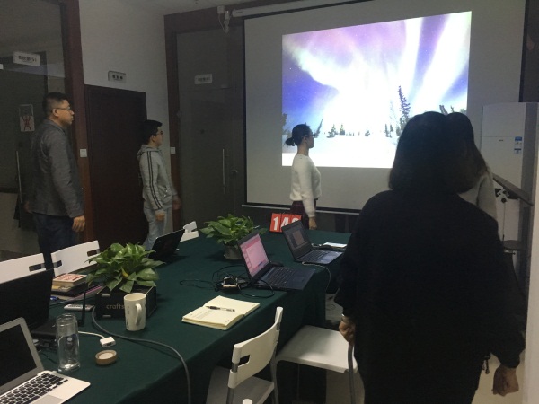 瓜瓜早課堂(142)-如何執行現場問答 瓜瓜早課堂(142)-如何執行現場問答