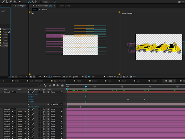 MG動(dòng)畫文案在企業(yè)宣傳片制作中的作用 MG動(dòng)畫文案在企業(yè)宣傳片制作中的作用