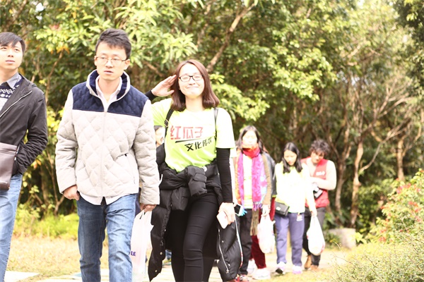 紅瓜子傳媒沙龍之云谷曼屋篇（下）-揮一揮衣袖，不帶走一片云彩