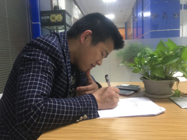 從海瀾之家的商業模式，看轟炸式企業宣傳片制作