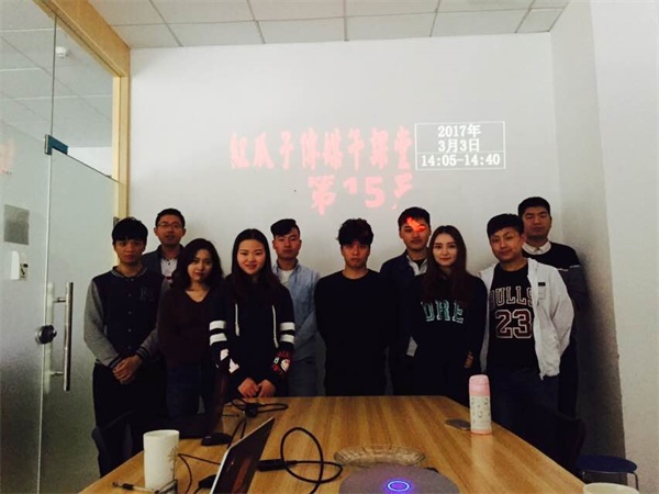 從海瀾之家的商業模式，看轟炸式企業宣傳片制作