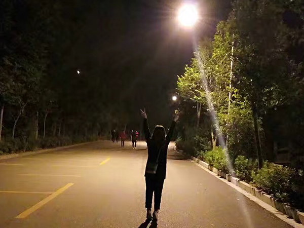 瓜子故事丨愿你學會，笑著低下頭！