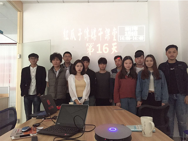 2017年,一起成為優秀專家 2017年,一起成為優秀專家