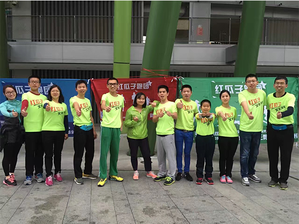 2017年,一起成為優秀專家 2017年,一起成為優秀專家