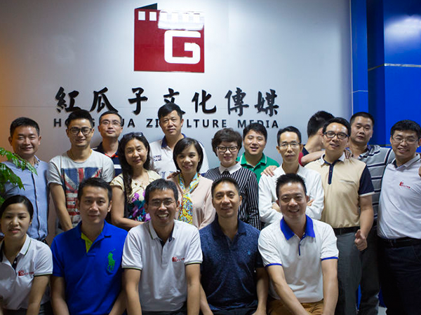 抓住2017視頻制作+互聯網模式，80%助推企業高速發展