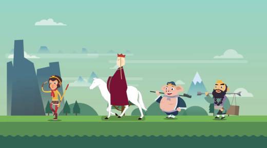 如何寫出一篇靠譜的MG動畫文案 如何寫出一篇靠譜的MG動畫文案