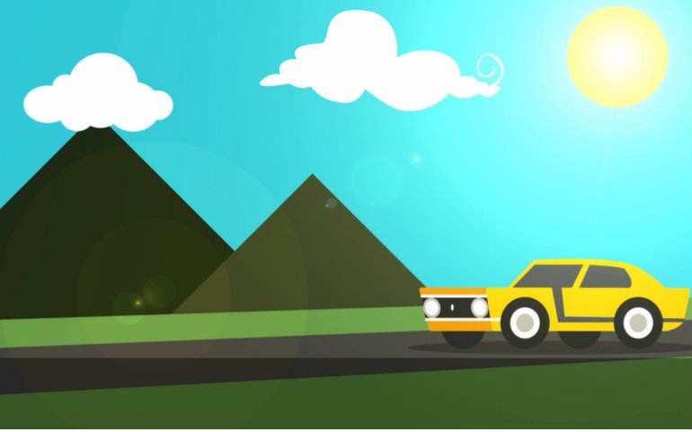 聲音的創(chuàng)作在MG動畫中的重要性 聲音的創(chuàng)作在MG動畫中的重要性