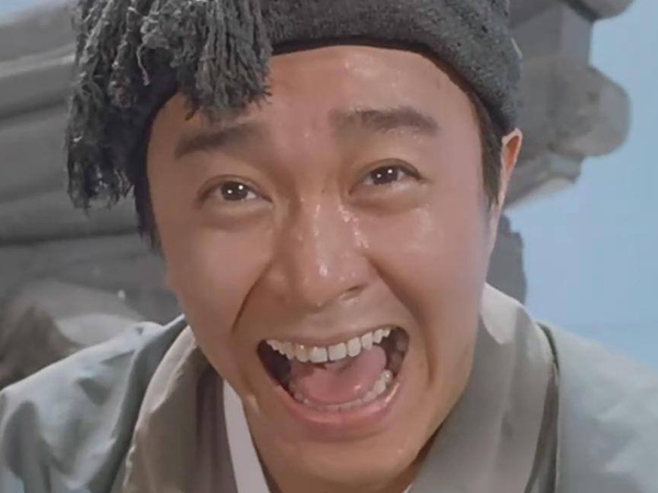 “唐伯虎”視頻宣傳片，比草履蟲(chóng)分裂還快的病毒視頻