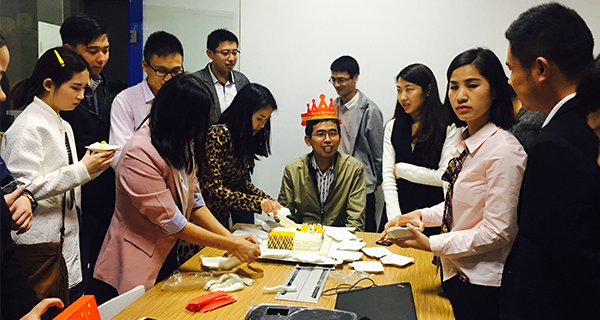 紅瓜子傳媒董事長宋宇紅先生被聘為武漢科技大學文法與經濟學院教授