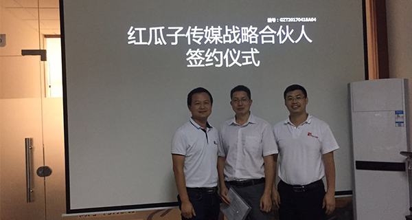 隊伍壯大的越來越快，要抓緊跟上你們的步伐