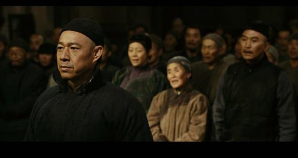 張豐毅又演了白鹿原，這次為什么深圳視頻制作公司不爭相效仿？