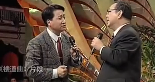 因?yàn)樘评衔覀冎懒嘶⒖阱谙耄?jīng)典如30年后的企業(yè)宣傳片案例