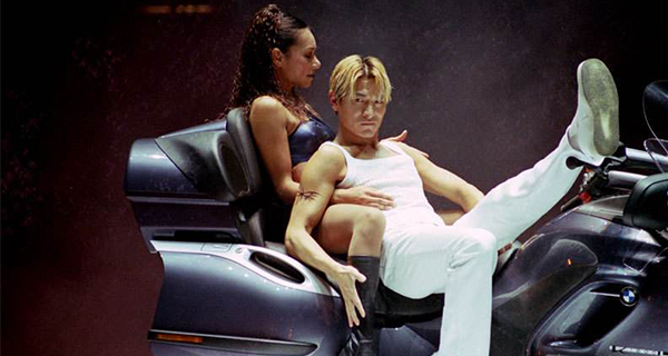 劉德華_深圳視頻制作推廣_紅瓜子傳媒企業宣傳片制作