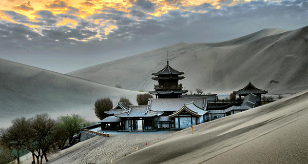 一帶一路深圳招商企業(yè)宣傳片制作，跟著兄弟們一起發(fā)家致富！