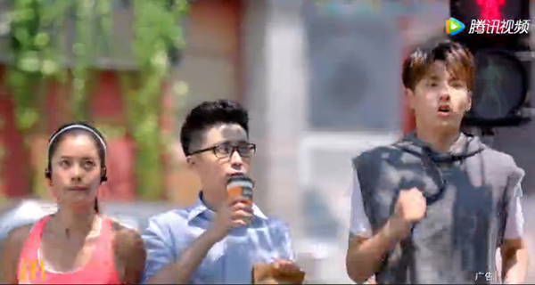 麥當勞APP產(chǎn)品廣告宣傳片制作是失敗？網(wǎng)友你想的太簡單