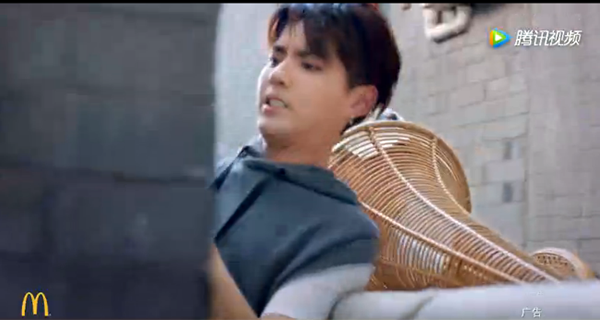 紅瓜子_視頻制作專家_麥當勞APP產(chǎn)品廣告宣傳片制作是失敗？網(wǎng)友你想的太簡單