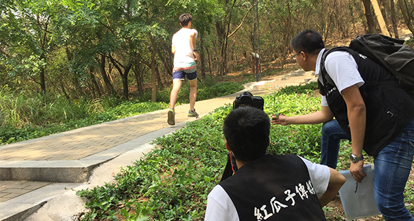 企業宣傳片制作