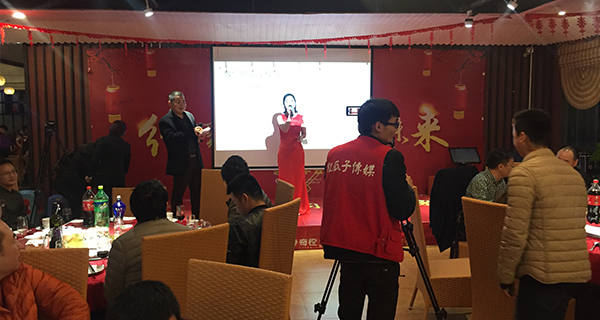 宣傳片廣告創意