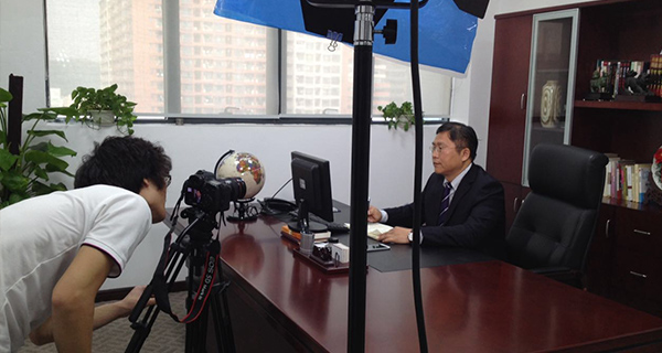 企業宣傳片制作