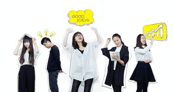 企業宣傳片制作