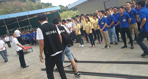 企業宣傳片制作公司