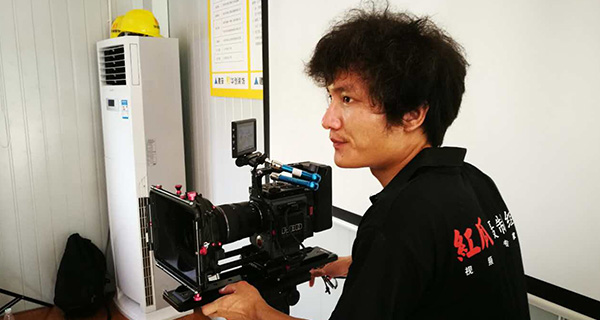 企業宣傳片制作