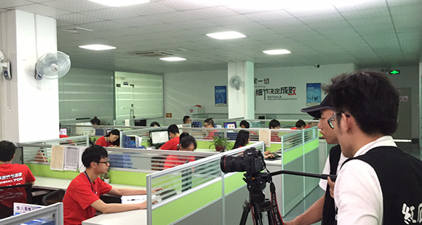 企業宣傳片制作時長