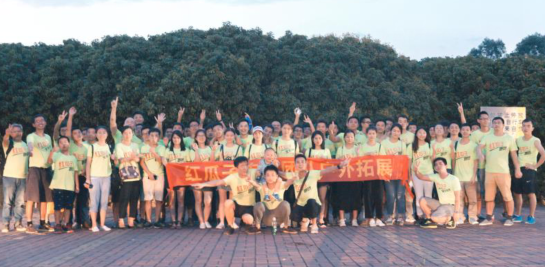 紅瓜子傳媒企業宣傳片拍攝企業