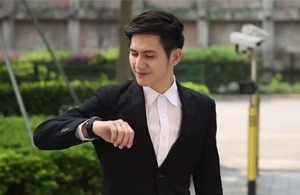 紅瓜子文化傳媒-寶路西產品廣告片拍攝制作案例-遇見shine，未曾想離開