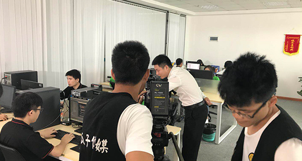 企業宣傳片制作的重要性