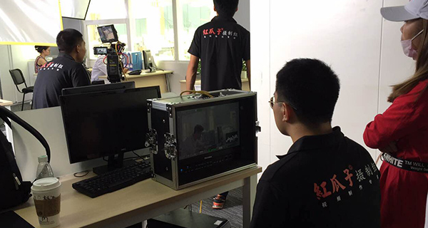 企業微電影拍攝